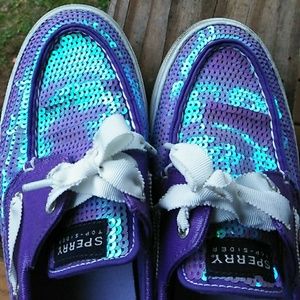 Mermaid Sperry's!🦄